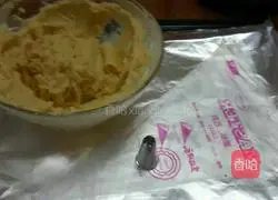 Illustration of how to make cookies 6