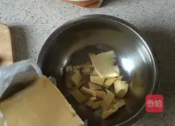 Almond raisin biscuits recipe 1