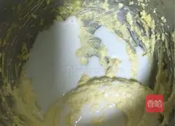 Illustration of how to make cookies 4