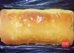 Illustration of how to make toast by hand 16