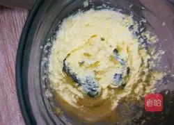 Illustration of how to make button biscuits 3