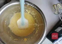 Illustration of how to make Jiugongge cookies 4