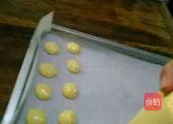 Egg yolk biscuits recipe 8