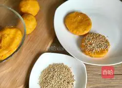 Whole wheat sweet potato cake recipe 3