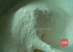 Illustration of how to make margarita cookies 7