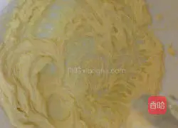 Black sesame biscuits recipe 2