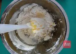 Illustration of how to make cartoon cookies 6