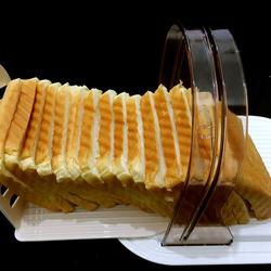 Fashion mom teaches you how to make Tang Zhong toast