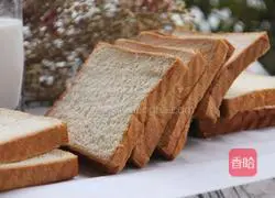 Illustration of how to make mellow milk toast 27