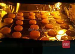 Egg yolk biscuits recipe 9