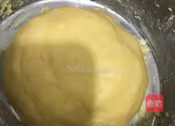 Animal small Illustration of how to make cookies 5