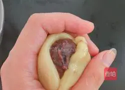 Cantonese-style mooncake recipe illustration 8