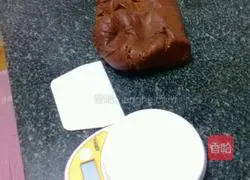 Mooncake Recipe Illustration 3