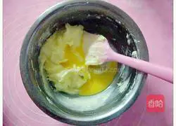 Cranberry Cookie Recipe Illustration 5