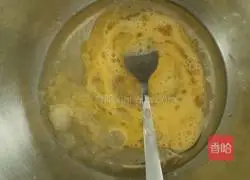 Cranberry Cookies ~ Corn Oil Version Recipe Illustration 1