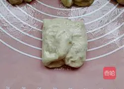 Illustration of how to make pancakes 7