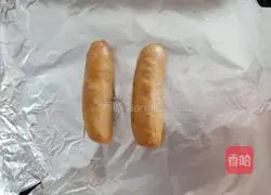 Hot dog buns recipe 17