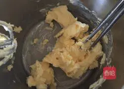 Cranberry Cookie Recipe Illustration 3