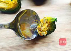 Cranberry yogurt pumpkin recipe 3