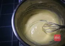 Crispy pineapple buns recipe 7