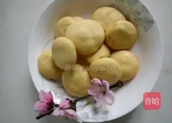 Egg yolk biscuits recipe 7