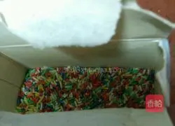 Illustration of how to make butter cookies 9