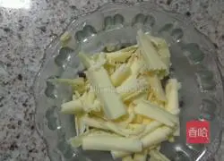 Cranberry biscuits recipe 3