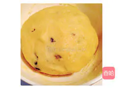 Black currant biscuits recipe 3