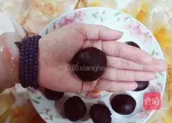 Mooncake Recipe Illustration 9