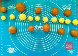 Illustration of how to make light cream long deer pattern toast (soup) 10