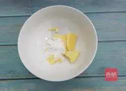 Cranberry Cookies Recipe Illustration 3