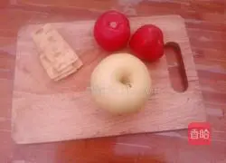 How to make sandwich crackers 1