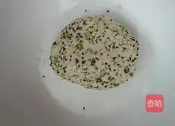 Green onion soda crackers.Recipe 3