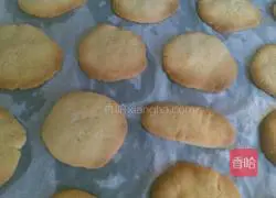 Illustration of how to make cookies 12