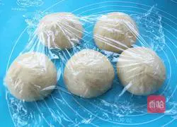 Nutritious Breakfast Purple Potato Toast Recipe Illustration 6