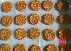 Whole wheat digestive biscuits recipe 8