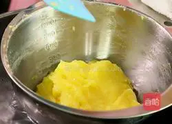 Snow Skin Mooncake Recipe Illustration 14