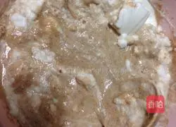 Chocolate Cake Recipe Illustration 5