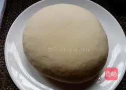 Illustration of how to make sauce-flavored pancakes (non-spicy version) 10