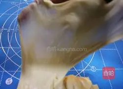 Illustration of how to make mellow milk toast 16