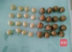 Wu Ren mooncakes (16 pieces, 50g each) Illustration 4