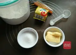 Pumpkin toast bread recipe 1