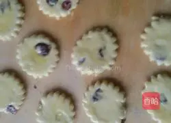 Cranberry scone recipe 5