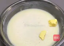 Mochi European Bun Recipe Illustration 7