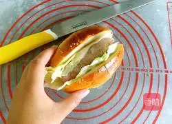 Jenny’s Mini Hot Dog Buns Recipe Illustration 15