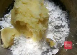 Potato biscuits recipe 5