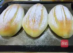 Illustration of how to make butter hass 11