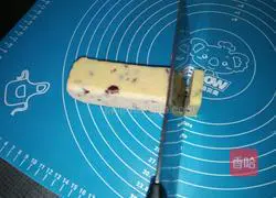 Cranberry cookies Practice illustration 8