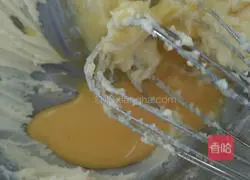 Illustration of how to make cranberry cookies 3