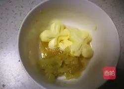 Garlic milk cheese toast recipe 4